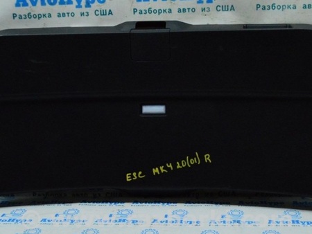 ФОТО Обшивка двери багажника низ для Ford Escape 4 (01.2018-...) Одесса