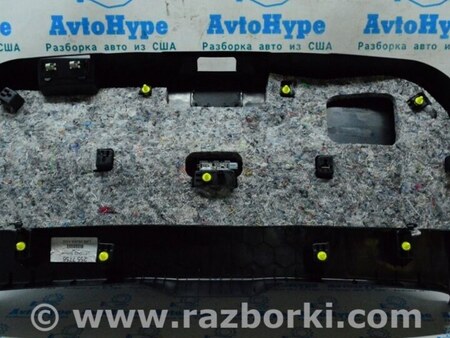 ФОТО Обшивка двери багажника низ для Ford Escape 4 (01.2018-...) Одесса