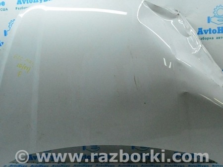 ФОТО Капот голый для Ford Escape 4 (01.2018-...) Одесса