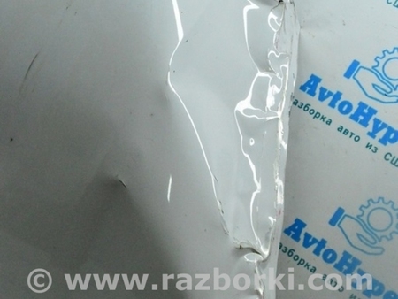 ФОТО Капот голый для Ford Escape 4 (01.2018-...) Одесса