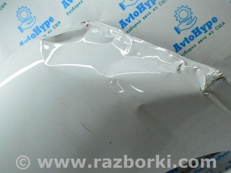 ФОТО Капот голый для Ford Escape 4 (01.2018-...) Одесса