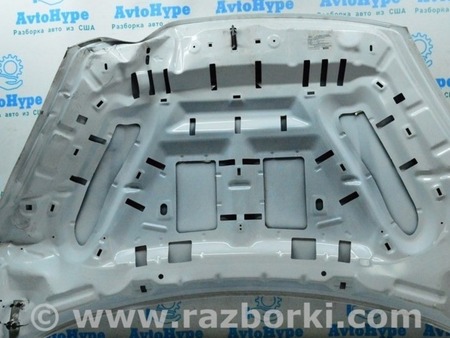 ФОТО Капот голый для Ford Escape 4 (01.2018-...) Одесса