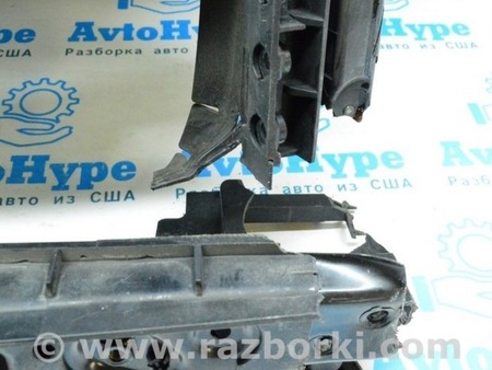 ФОТО Отбойник капота прав для Ford Escape 4 (01.2018-...) Одесса