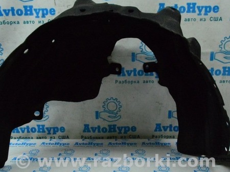 ФОТО Подкрылок задний левый для Ford Escape 4 (01.2018-...) Одесса