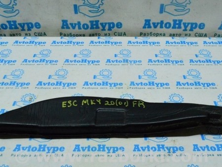 ФОТО Уплотнитель крыла дверь-крыло прав для Ford Escape 4 (01.2018-...) Одесса