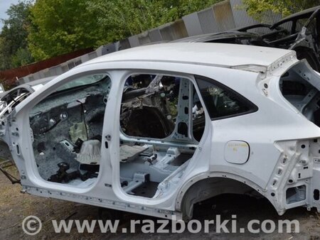 ФОТО Крыша (металл) для Ford Escape 4 (01.2018-...) Одесса