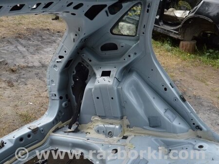 ФОТО Четверть крыло задняя левая для Ford Escape 4 (01.2018-...) Одесса