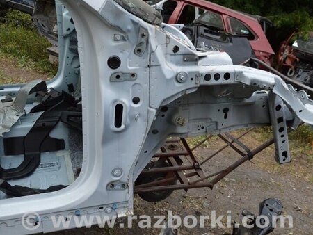 ФОТО Четверть передняя правая для Ford Escape 4 (01.2018-...) Одесса