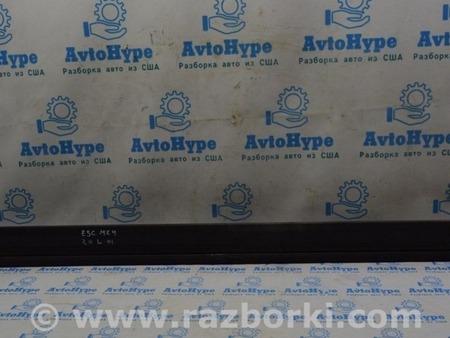 ФОТО Порог левый для Ford Escape 4 (01.2018-...) Одесса