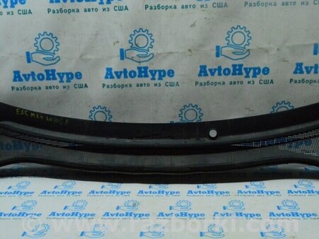 ФОТО Решетка дворников (пластик) для Ford Escape 4 (01.2018-...) Одесса