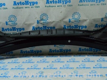 ФОТО Решетка дворников (пластик) для Ford Escape 4 (01.2018-...) Одесса