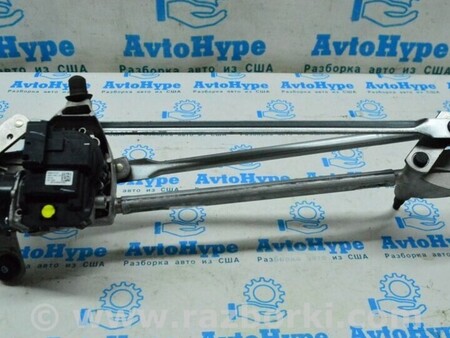 ФОТО Трапеция дворников очистителя с мотором для Ford Escape 4 (01.2018-...) Одесса