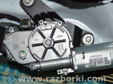 ФОТО Трапеция дворников с моторчиком зад для Ford Escape 4 (01.2018-...) Одесса