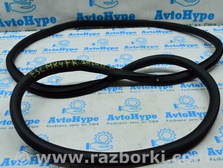 ФОТО Уплотнитель дверного проема перед прав для Ford Escape 4 (01.2018-...) Одесса