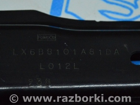 ФОТО Лопух переднего подрамника левый для Ford Escape 4 (01.2018-...) Одесса