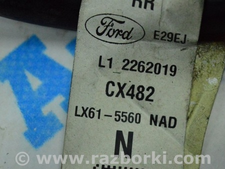 ФОТО Пружина зад прав для Ford Escape 4 (01.2018-...) Одесса