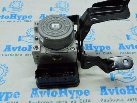 ФОТО ABS АБС для Ford Escape 4 (01.2018-...) Одесса