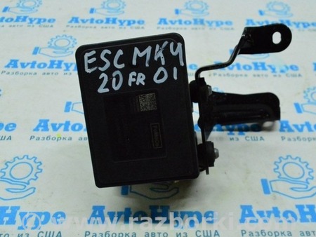 ФОТО ABS АБС для Ford Escape 4 (01.2018-...) Одесса