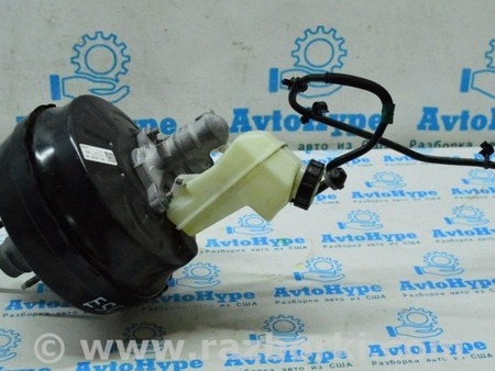 ФОТО Вакуумный усилитель для Ford Escape 4 (01.2018-...) Одесса