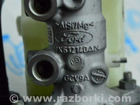 ФОТО Вакуумный усилитель для Ford Escape 4 (01.2018-...) Одесса