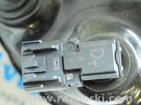 ФОТО Вакуумный усилитель для Ford Escape 4 (01.2018-...) Одесса