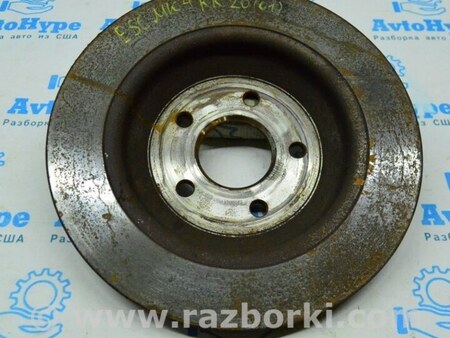 ФОТО Диск тормозной зад прав для Ford Escape 4 (01.2018-...) Одесса