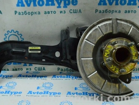 ФОТО Кожух тормозного диска зад прав для Ford Escape 4 (01.2018-...) Одесса