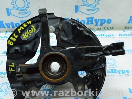 ФОТО Кожух тормозного диска перед лев для Ford Escape 4 (01.2018-...) Одесса