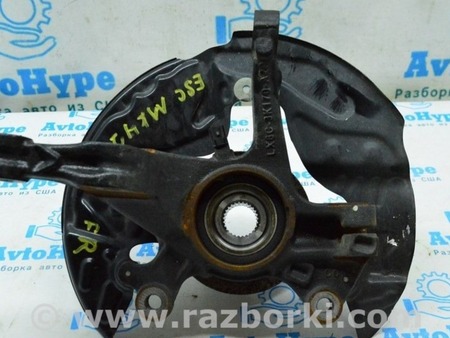 ФОТО Кожух тормозного диска перед прав для Ford Escape 4 (01.2018-...) Одесса