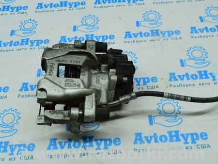 ФОТО Суппорт зад лев для Ford Escape 4 (01.2018-...) Одесса