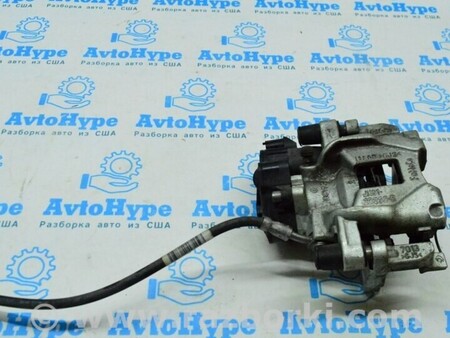 ФОТО Суппорт зад прав для Ford Escape 4 (01.2018-...) Одесса