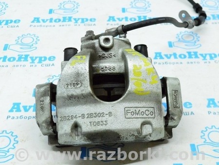 ФОТО Суппорт перед лев для Ford Escape 4 (01.2018-...) Одесса