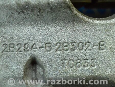 ФОТО Суппорт перед лев для Ford Escape 4 (01.2018-...) Одесса