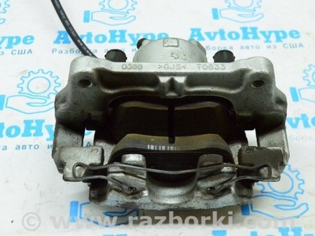 ФОТО Суппорт перед лев для Ford Escape 4 (01.2018-...) Одесса