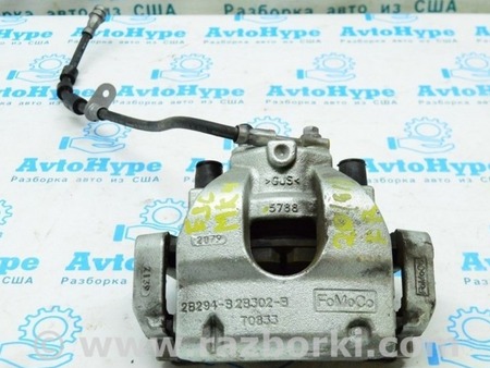 ФОТО Суппорт перед прав для Ford Escape 4 (01.2018-...) Одесса