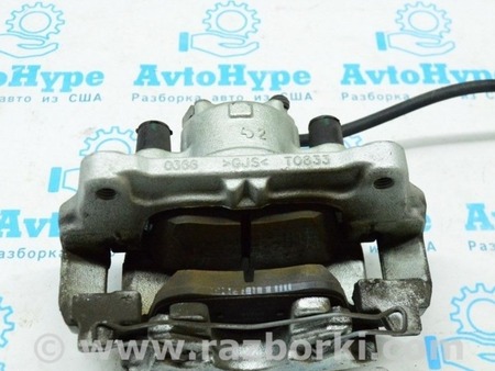 ФОТО Суппорт перед прав для Ford Escape 4 (01.2018-...) Одесса