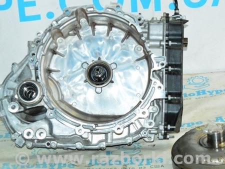 ФОТО АКПП в сборе для Ford Escape 4 (01.2018-...) Одесса