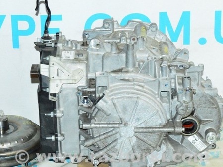 ФОТО АКПП в сборе для Ford Escape 4 (01.2018-...) Одесса