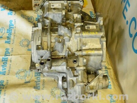 ФОТО АКПП в сборе для Ford Escape 4 (01.2018-...) Одесса