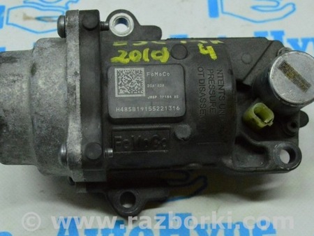 ФОТО Масляный насос АКПП для Ford Escape 4 (01.2018-...) Одесса