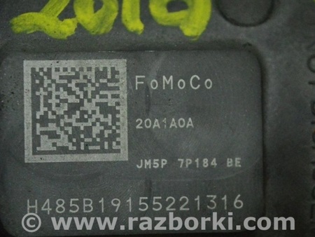 ФОТО Масляный насос АКПП для Ford Escape 4 (01.2018-...) Одесса