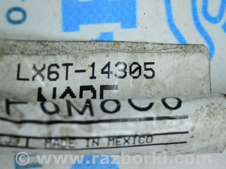 ФОТО Клемма плюсовая для Ford Escape 4 (01.2018-...) Одесса