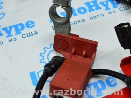 ФОТО Клемма плюсовая для Ford Escape 4 (01.2018-...) Одесса