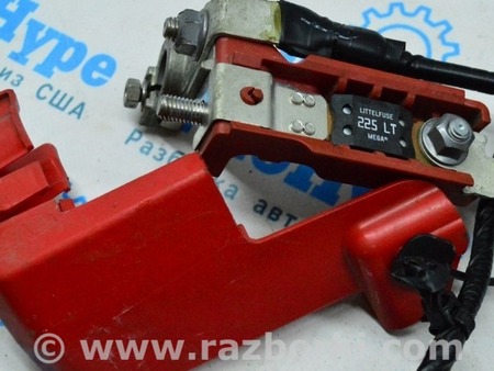 ФОТО Клемма плюсовая для Ford Escape 4 (01.2018-...) Одесса