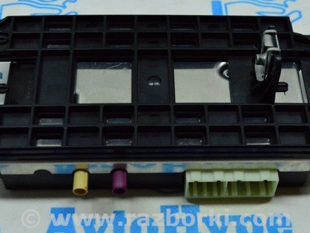 ФОТО Telematics module для Ford Escape 4 (01.2018-...) Одесса