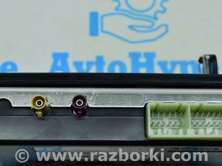 ФОТО Telematics module для Ford Escape 4 (01.2018-...) Одесса