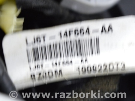 ФОТО Проводка подкапотная и салонная с блоком предохранителей для Ford Escape 4 (01.2018-...) Одесса