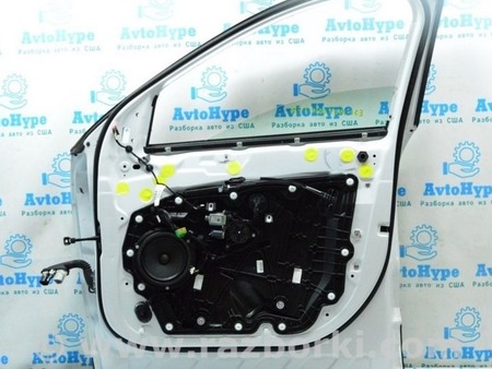 ФОТО Датчик подушки безопасности дверь прав для Ford Escape 4 (01.2018-...) Одесса