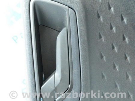 ФОТО Обшивка двери (карточка) зад лев для Ford Escape 4 (01.2018-...) Одесса