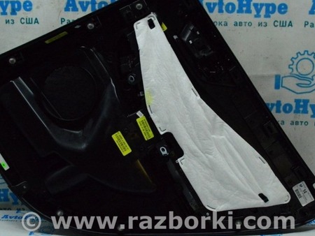 ФОТО Обшивка двери (карточка) зад лев для Ford Escape 4 (01.2018-...) Одесса